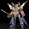 Gridman Universe: The Gattai Max Combine Dx Full Power Gridman - Non Scale Action Figure - Ultra Rare POP