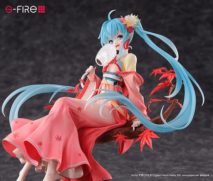 Hatsune Miku: Yue Xi Jiang Figure - Non Scale Figure (Sega) - Ultra Rare POP