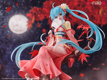 Hatsune Miku: Yue Xi Jiang Figure - Non Scale Figure (Sega) - Ultra Rare POP