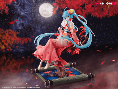 Hatsune Miku: Yue Xi Jiang Figure - Non Scale Figure (Sega) - Ultra Rare POP