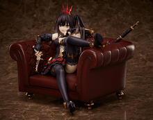 Date a Live: Kurumi Tokisaki Empress Ver. - 1/7 Scale Figure (Kadokawa) - Ultra Rare POP