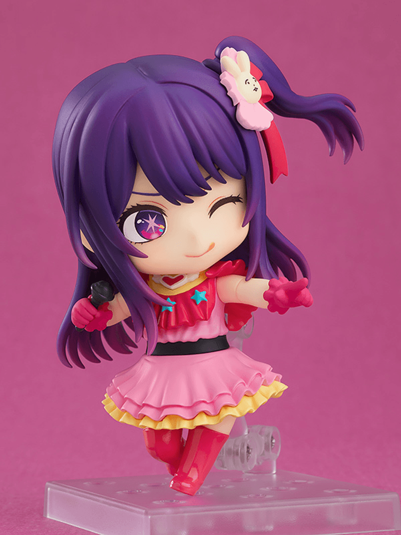 [Oshi No Ko]: Nendoroid Ai - Ultra Rare POP