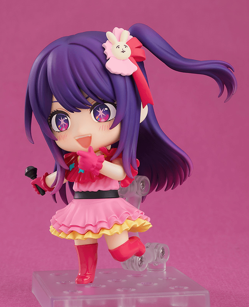 [Oshi No Ko]: Nendoroid Ai - Ultra Rare POP