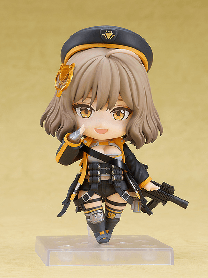 Goddess of Victory: Nikke: Nendoroid Anis - Ultra Rare POP