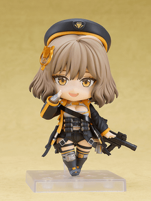 Goddess of Victory: Nikke: Nendoroid Anis - Ultra Rare POP