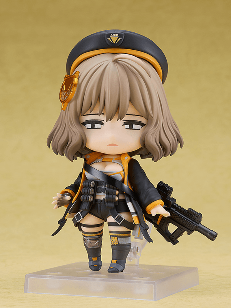 Goddess of Victory: Nikke: Nendoroid Anis - Ultra Rare POP