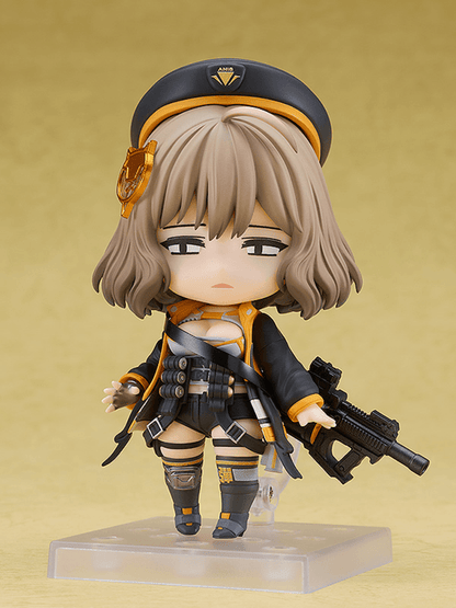 Goddess of Victory: Nikke: Nendoroid Anis - Ultra Rare POP