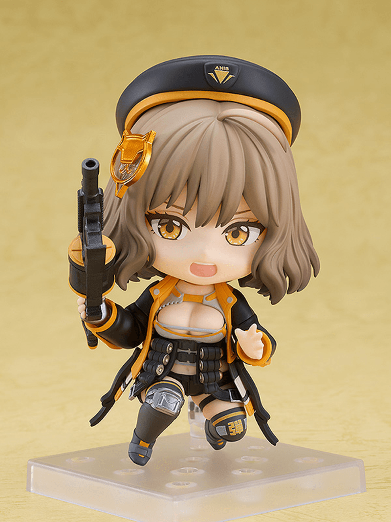 Goddess of Victory: Nikke: Nendoroid Anis - Ultra Rare POP