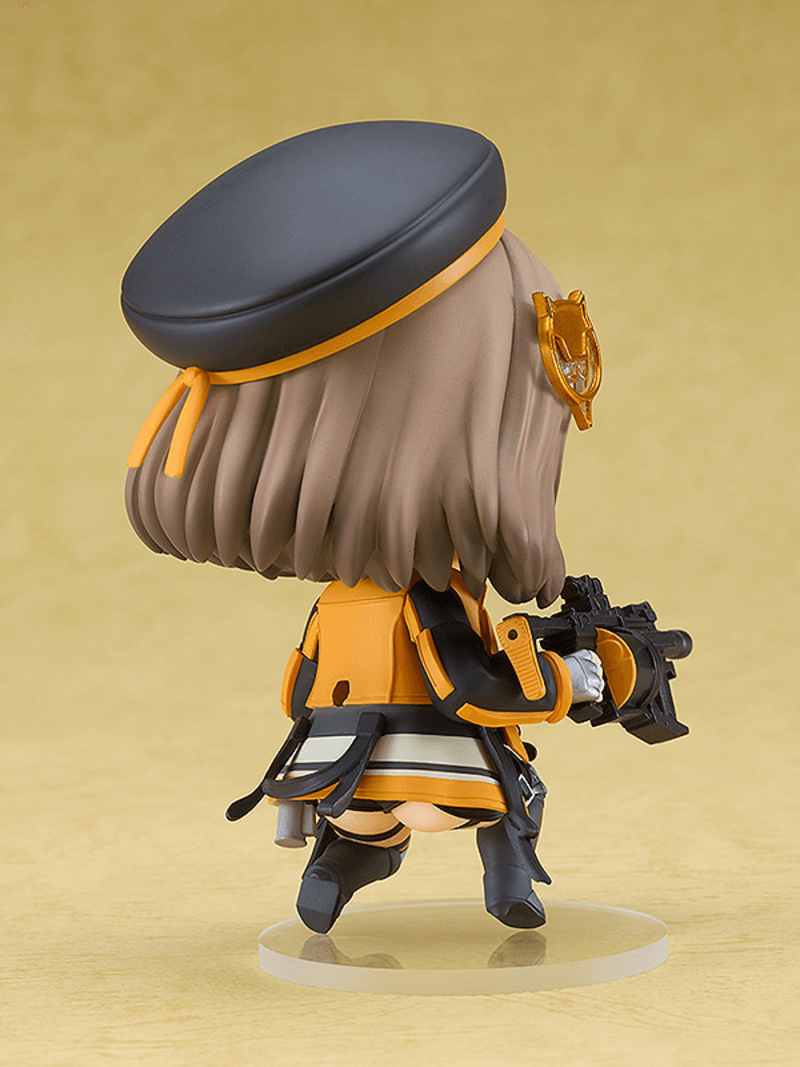 Goddess of Victory: Nikke: Nendoroid Anis - Ultra Rare POP