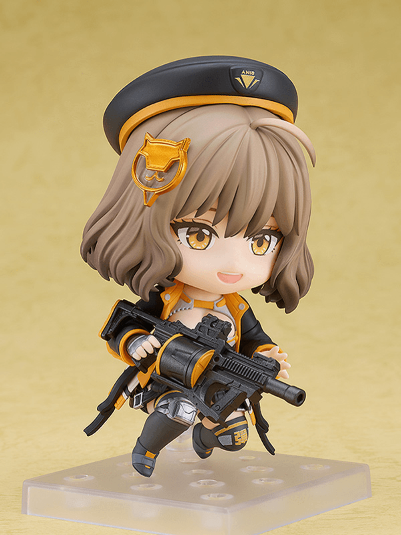 Goddess of Victory: Nikke: Nendoroid Anis - Ultra Rare POP