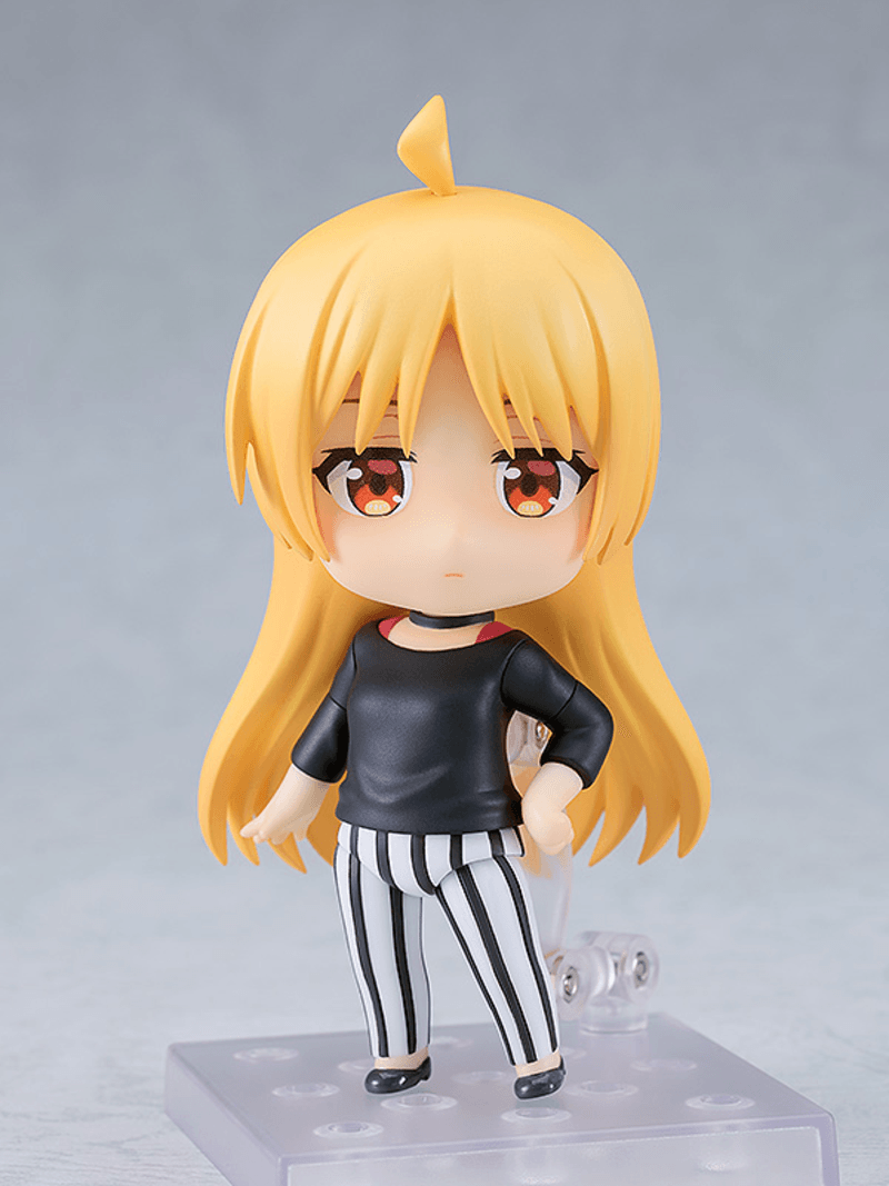 Bocchi the Rock!: Nendoroid Seika Ijichi - Ultra Rare POP