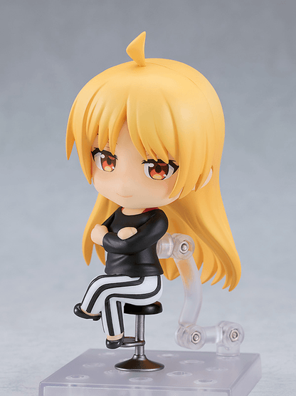 Bocchi the Rock!: Nendoroid Seika Ijichi - Ultra Rare POP