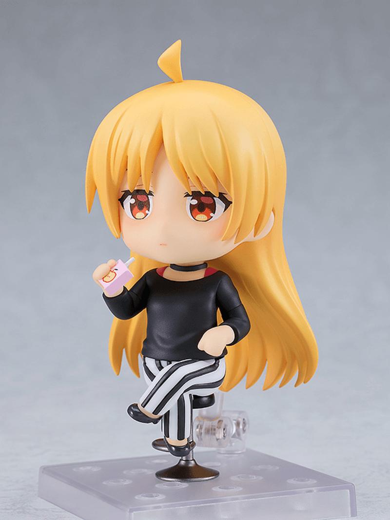 Bocchi the Rock!: Nendoroid Seika Ijichi - Ultra Rare POP