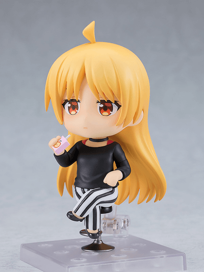 Bocchi the Rock!: Nendoroid Seika Ijichi - Ultra Rare POP