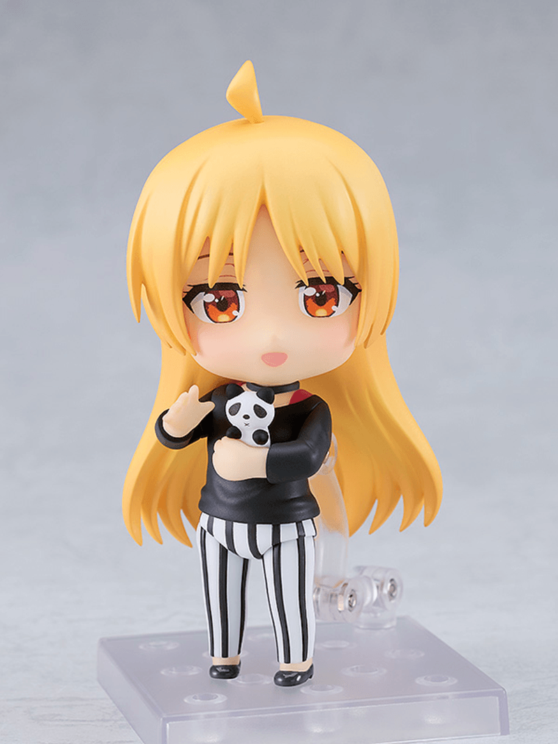 Bocchi the Rock!: Nendoroid Seika Ijichi - Ultra Rare POP