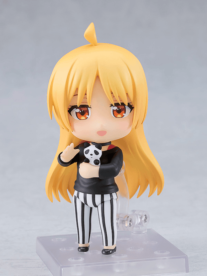 Bocchi the Rock!: Nendoroid Seika Ijichi - Ultra Rare POP