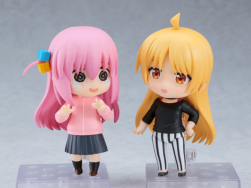 Bocchi the Rock!: Nendoroid Seika Ijichi - Ultra Rare POP