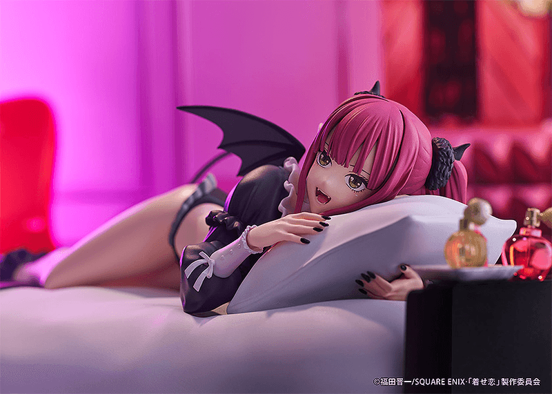 My Dress-Up Darling: Marin Kitagawa: Liz Ver. - 1/7 Scale Figure (Proof) - Ultra Rare POP