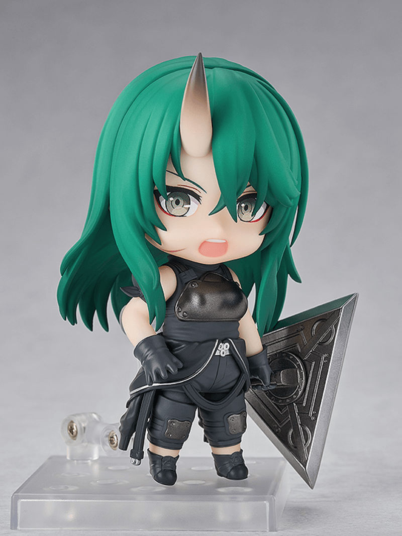 Arknights: Nendoroid Hoshiguma - Ultra Rare POP