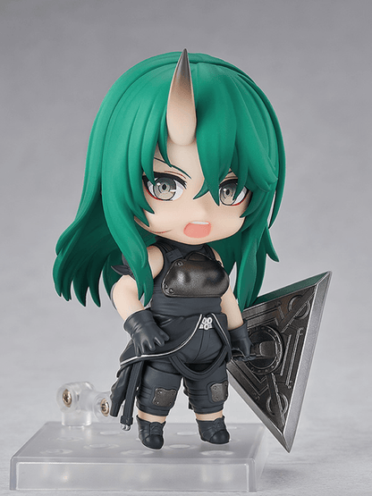 Arknights: Nendoroid Hoshiguma - Ultra Rare POP
