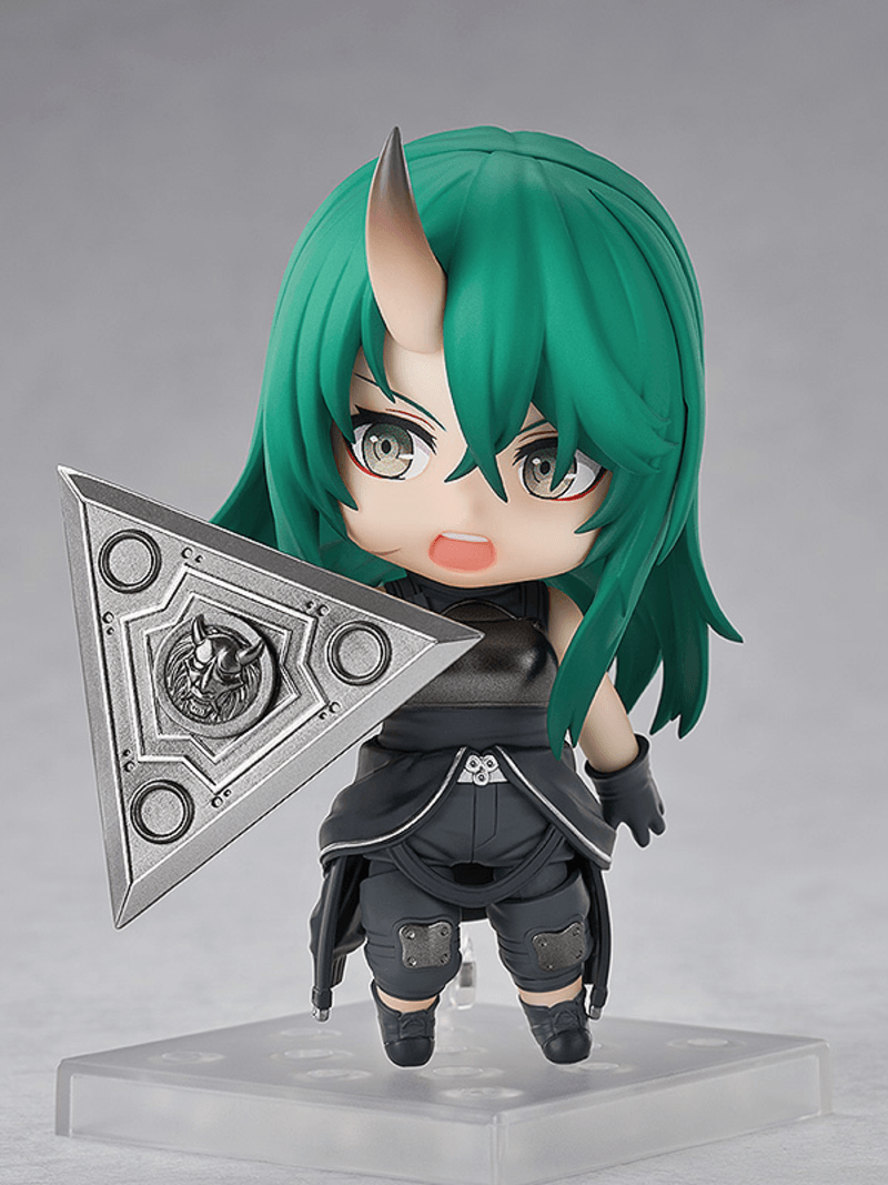 Arknights: Nendoroid Hoshiguma - Ultra Rare POP