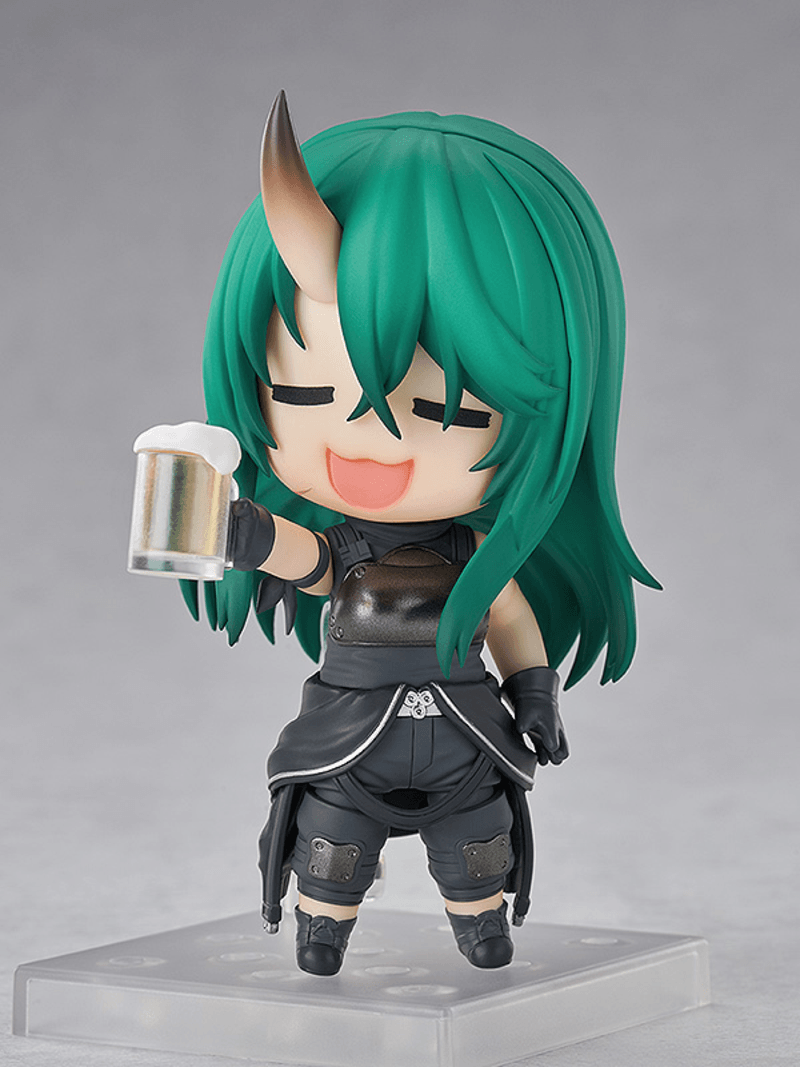 Arknights: Nendoroid Hoshiguma - Ultra Rare POP