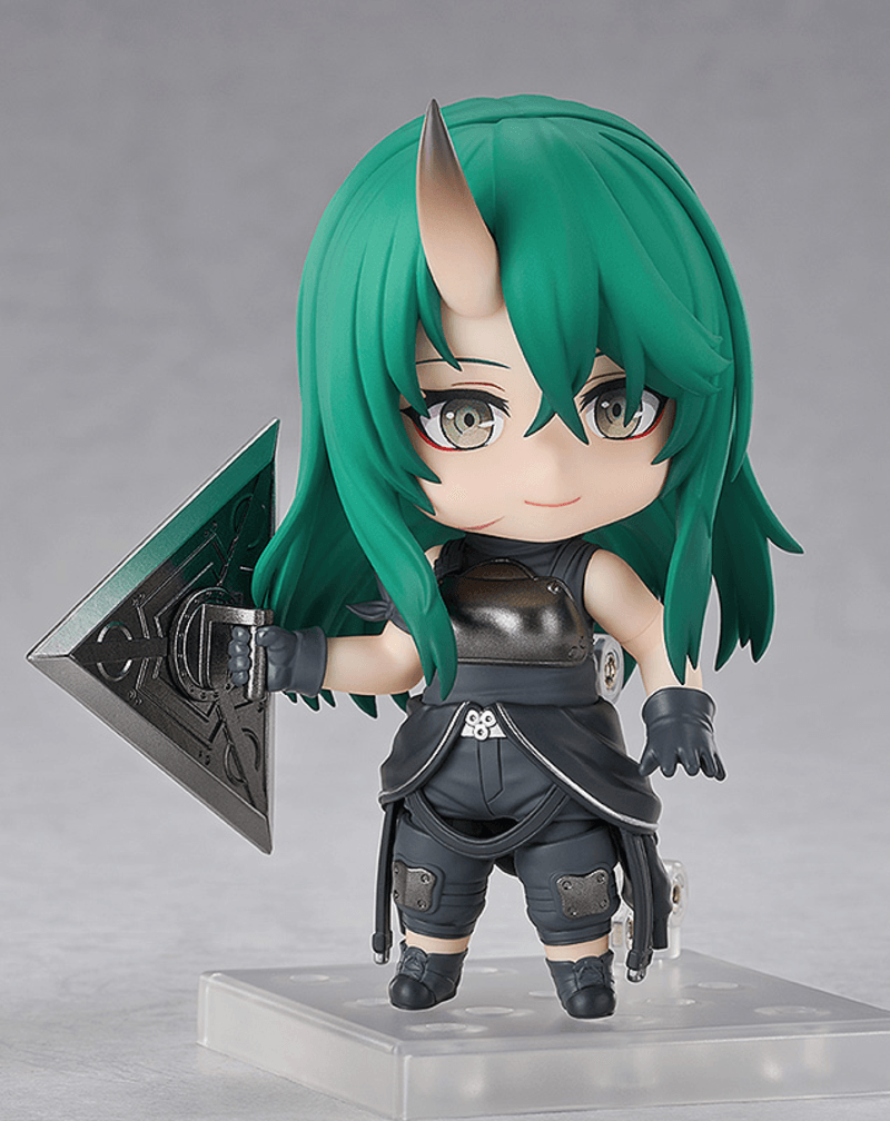 Arknights: Nendoroid Hoshiguma - Ultra Rare POP
