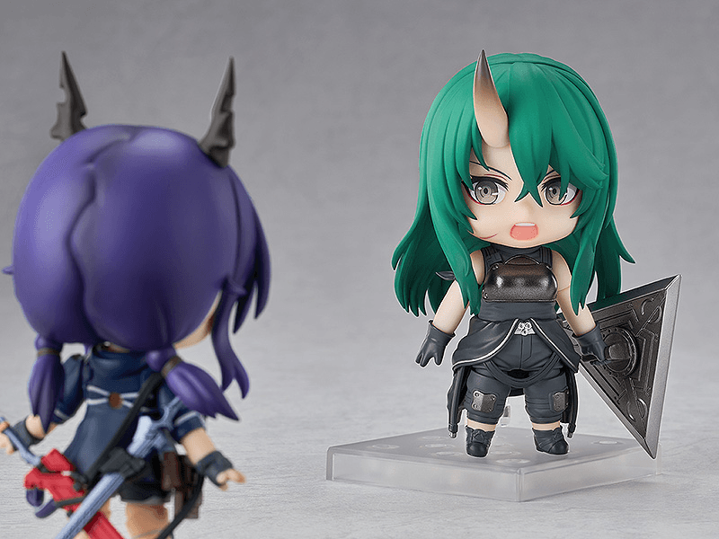 Arknights: Nendoroid Hoshiguma - Ultra Rare POP