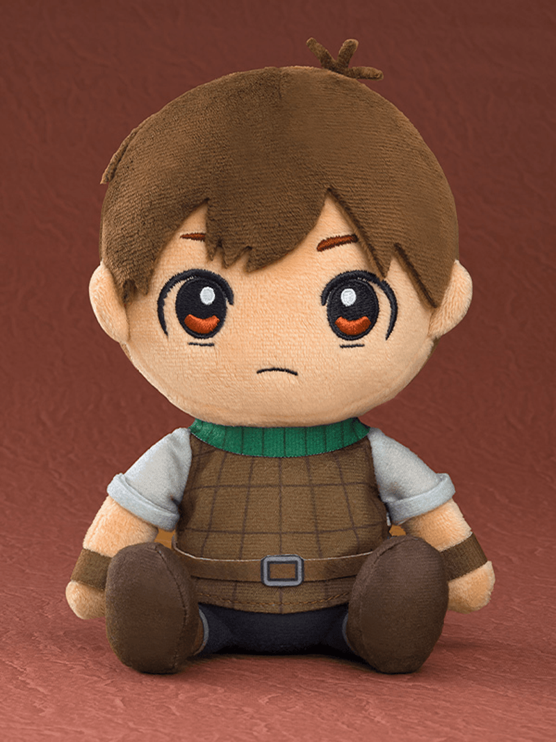 Delicious in Dungeon: Plushie Chilchuck - Ultra Rare POP