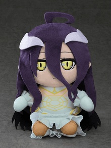 Overlord IV: Plushie Albedo - Ultra Rare POP