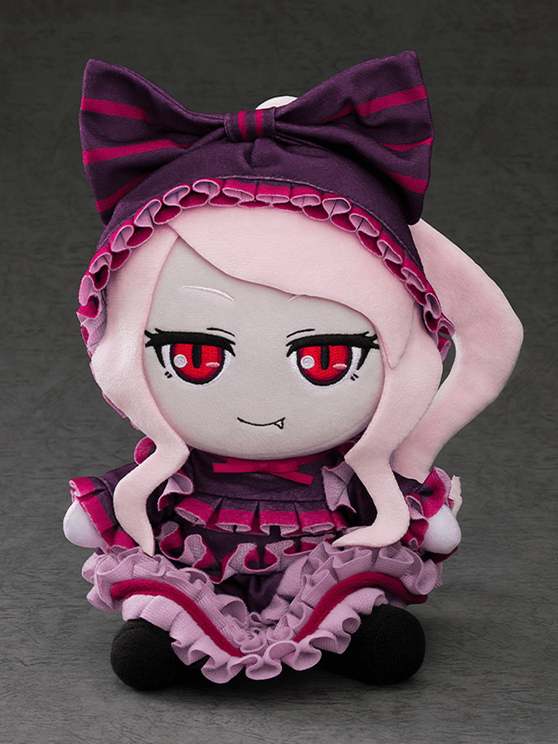 Overlord IV: Plushie Shalltear - Ultra Rare POP