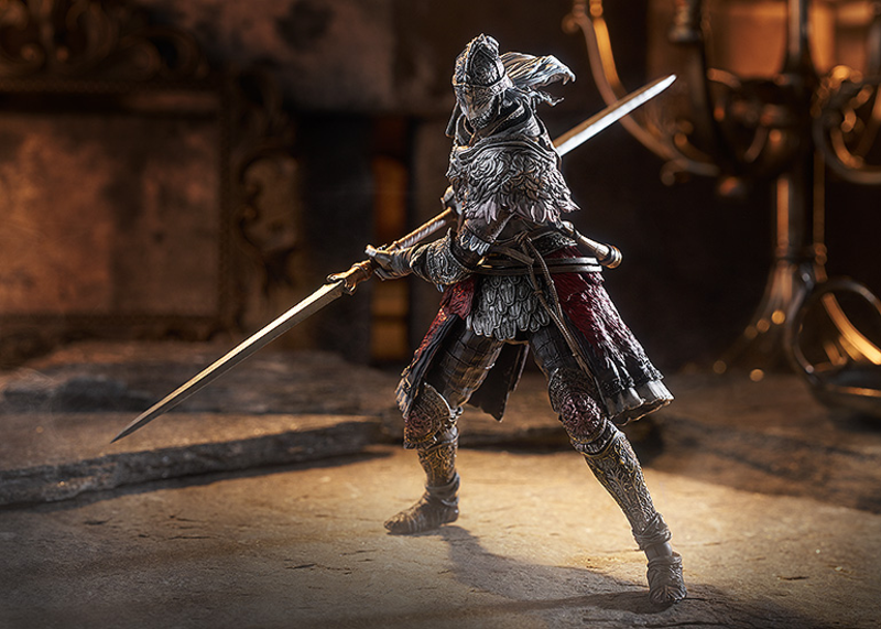 Elden Ring: Figma Raging Wolf (Max Factory)