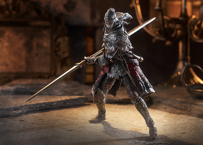 Elden Ring: Figma Raging Wolf (Max Factory)
