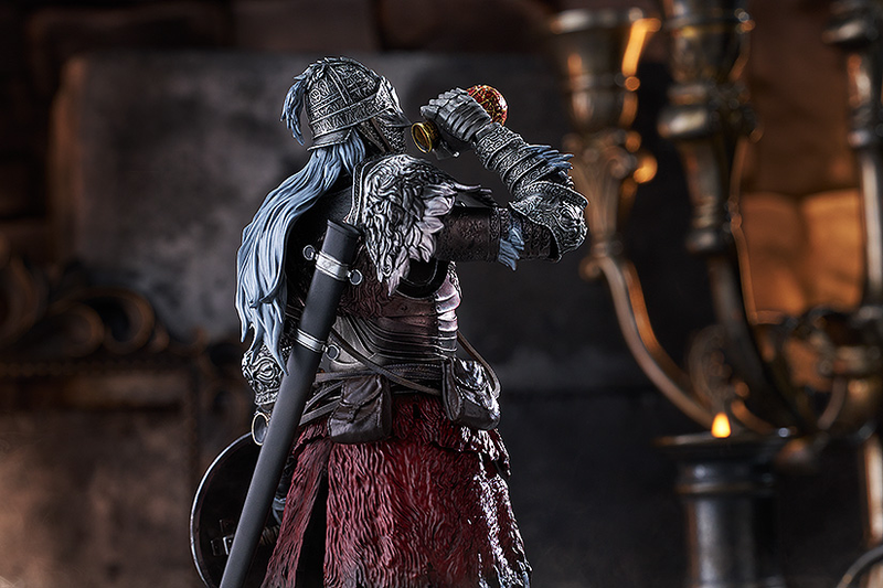 Elden Ring: Figma Raging Wolf (Max Factory)