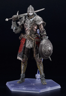 Elden Ring: Figma Raging Wolf (Max Factory)