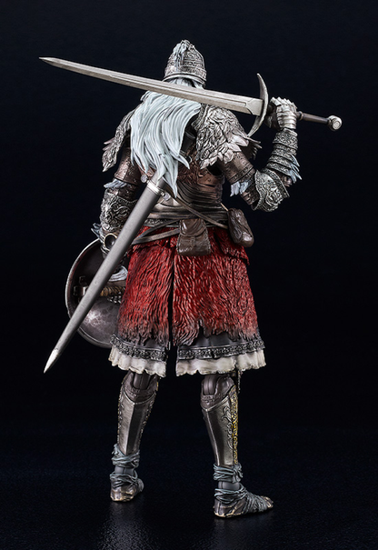 Elden Ring: Figma Raging Wolf (Max Factory)
