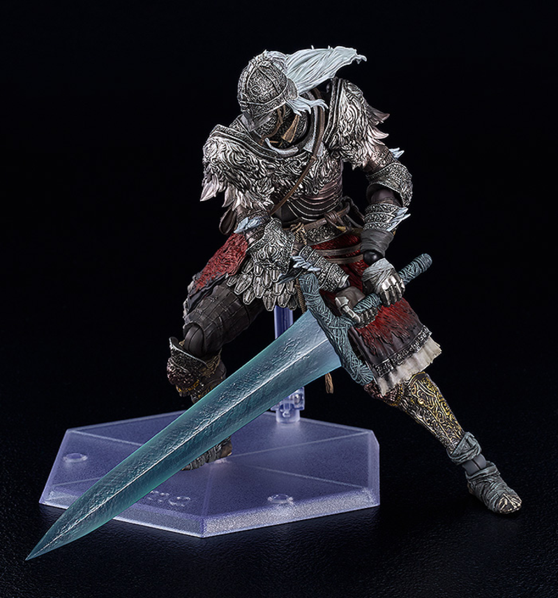 Elden Ring: Figma Raging Wolf (Max Factory)