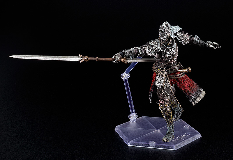 Elden Ring: Figma Raging Wolf (Max Factory)