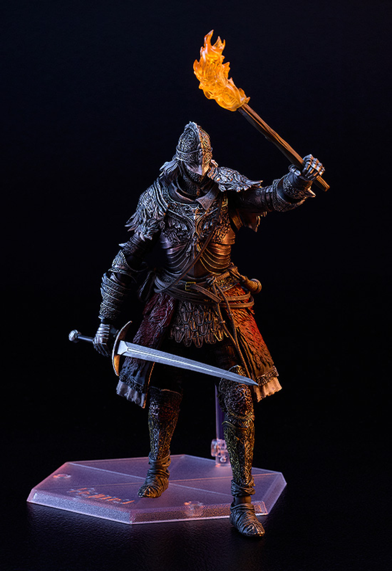 Elden Ring: Figma Raging Wolf (Max Factory)