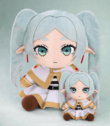 Frieren: Beyond Journey's End: Big Plushie Frieren - Ultra Rare POP