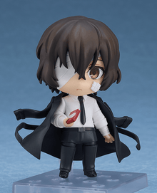 Bungo Stray Dogs: Nendoroid Osamu Dazai: Fifteen-Year-Old Ver. - Ultra Rare POP