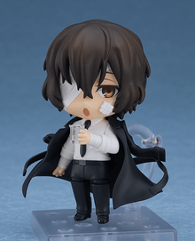 Bungo Stray Dogs: Nendoroid Osamu Dazai: Fifteen-Year-Old Ver. - Ultra Rare POP