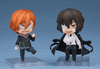 Bungo Stray Dogs: Nendoroid Osamu Dazai: Fifteen-Year-Old Ver. - Ultra Rare POP