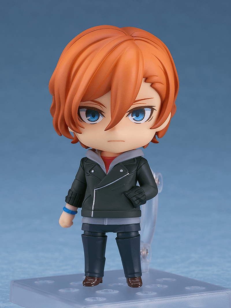 Bungo Stray Dogs: Nendoroid Chuya Nakahara: Fifteen-Year-Old Ver. - Ultra Rare POP