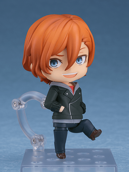 Bungo Stray Dogs: Nendoroid Chuya Nakahara: Fifteen-Year-Old Ver. - Ultra Rare POP