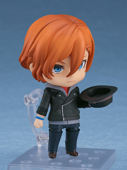Bungo Stray Dogs: Nendoroid Chuya Nakahara: Fifteen-Year-Old Ver. - Ultra Rare POP