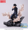 Jujutsu Kaisen: Figurizma Megumi Fushiguro Encounter (Sega) - Ultra Rare POP