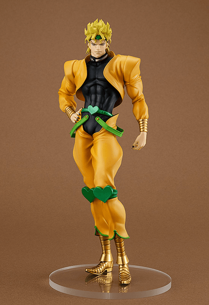 Jojo's Bizarre Adventure: Stardust Crusaders: Pop up Parade Dio - Ultra Rare POP
