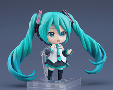 Character Vocal Series 01: Hatsune Miku: Nendoroid Hatsune Miku V3 - Ultra Rare POP