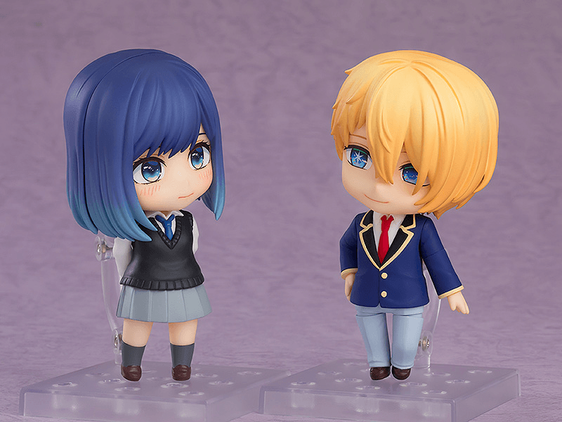 [Oshi No Ko]: Nendoroid Akane Kurokawa - Ultra Rare POP